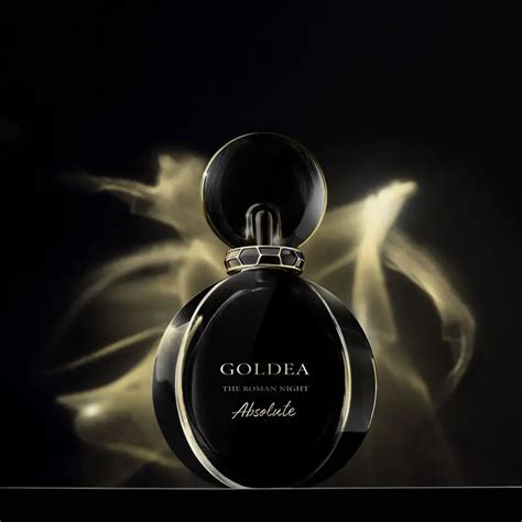 bvlgari goldea absolute review